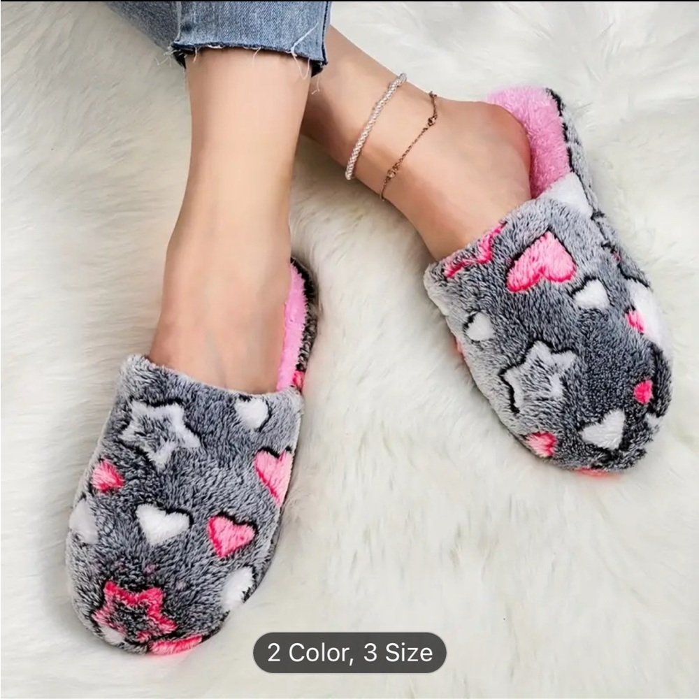 Women’s slippers